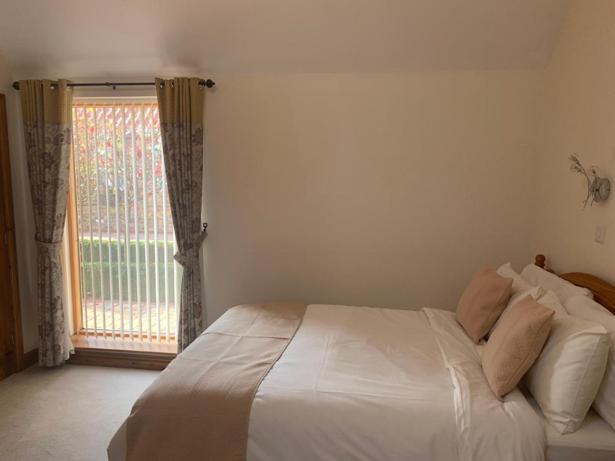 Meals Farm Holiday Cottages - The Stables North Somercotes 外观 照片